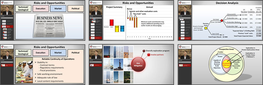 module10 risks and decision analysis