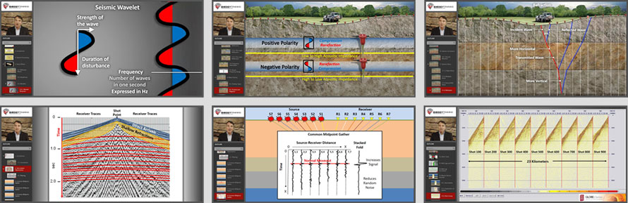 module14 seismic processing