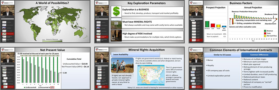 module9 econimics and mineral rights