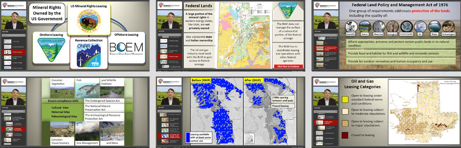 module12 federal onshore leasing