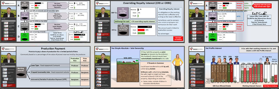 module6 mineral interest types and uses