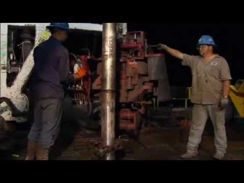 Oil and Gas Drilling: From Planning to Production - Energy Training ...