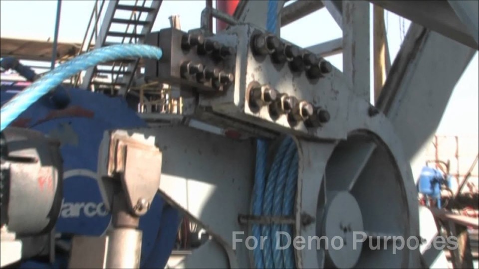 Oil and Gas Drilling: From Planning to Production - Energy Training ...